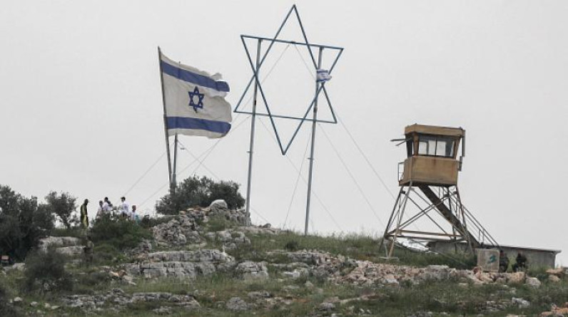 قلق بريطاني وأسترالي وكندي من موافقة إسرائيل على بناء مستوطنات جديدة